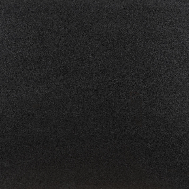  Zuo Central City 109447 Dining Table - Grey & Black IMAGE 7