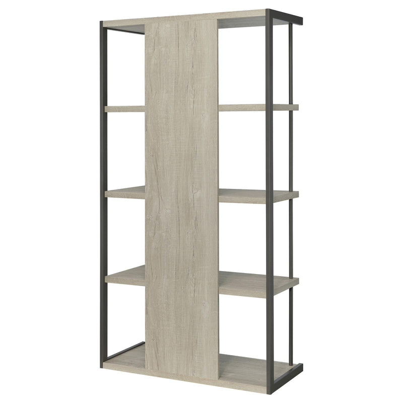 Coaster Furniture Bookcases 4-Shelf 805884 IMAGE 8