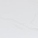 !nspire Veno 301-624WT_CH Coffee Table - White and Silver IMAGE 5