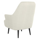 !nspire Zoey 403-675CM Accent Chair - Crème IMAGE 4
