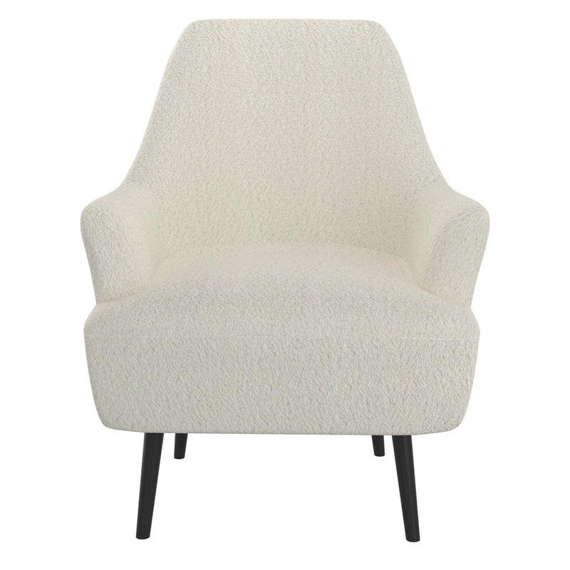 !nspire Zoey 403-675CM Accent Chair - Crème IMAGE 6