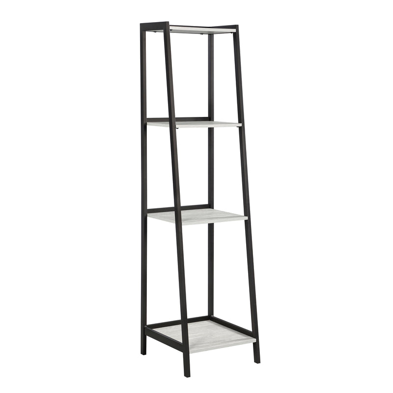 Coaster Furniture Bookcases 4-Shelf 805802 IMAGE 1