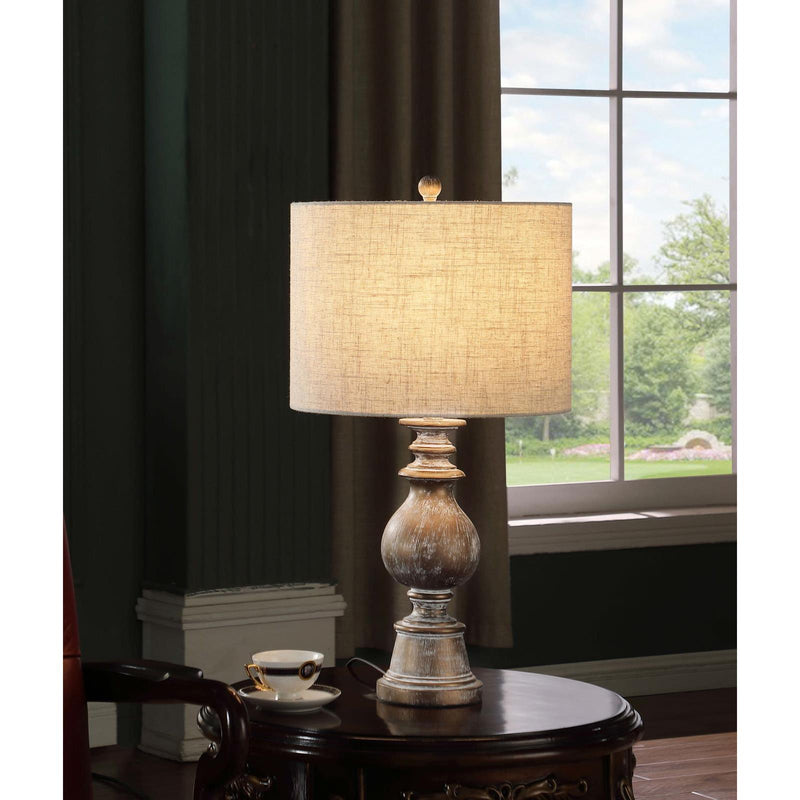 Coaster Furniture Brie Table Lamp 920169 IMAGE 2