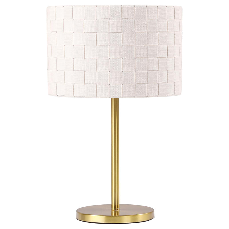 Coaster Furniture Ramiro Table Lamp 920304 IMAGE 1