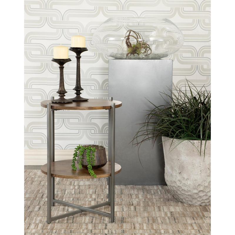 Coaster Furniture Axel Accent Table 935993 IMAGE 2