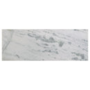  Coaster Furniture Keaton 951138 3-door Marble Top Herringbone Accent Cabinet - Natural IMAGE 13