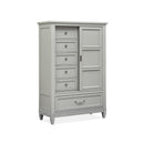 Magnussen Glenbrook 6-Drawer Chest B5668-13 IMAGE 1