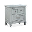 Magnussen Glenbrook 2-Drawer Nightstand B5668-01 IMAGE 1