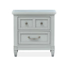 Magnussen Glenbrook 2-Drawer Nightstand B5668-01 IMAGE 2