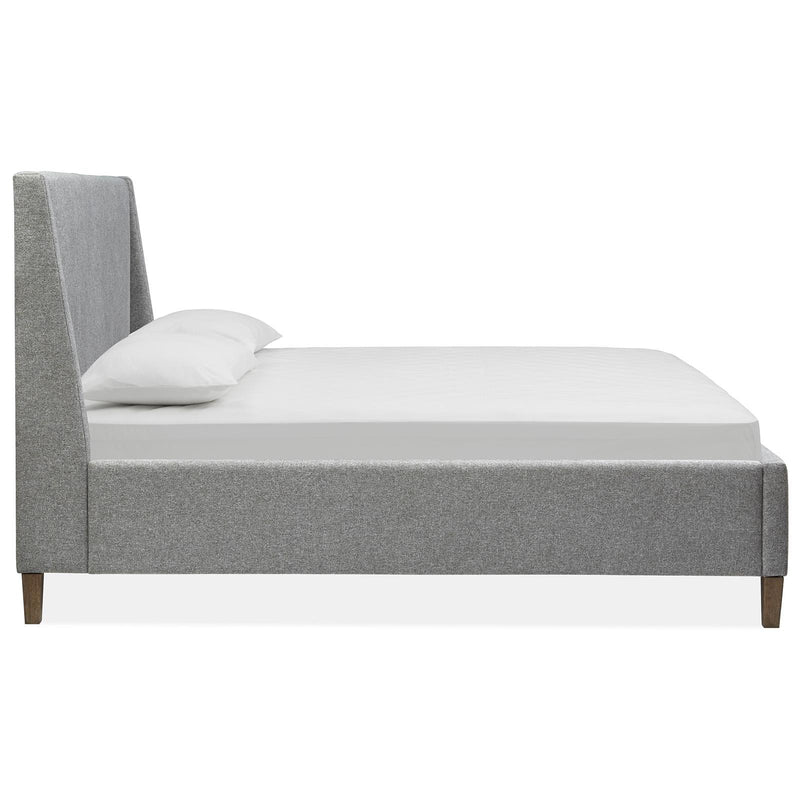 Magnussen Lindon King Upholstered Bed B5570-50RG/B5570-60FG/B5570-60HG IMAGE 3