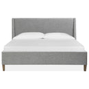 Magnussen Lindon Queen Upholstered Bed B5570-50FG/B5570-50HG/B5570-50RG IMAGE 2