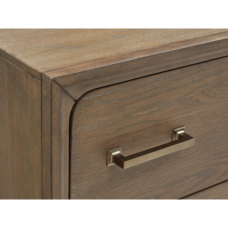 Magnussen Lindon 6-Drawer Dresser B5570-22 IMAGE 7