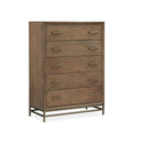 Magnussen Lindon 5-Drawer Chest B5570-10 IMAGE 1