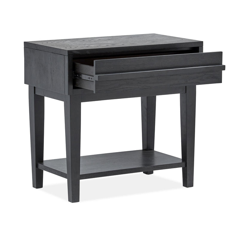 Magnussen Lindon 1-Drawer Nightstand B5570-05D IMAGE 2