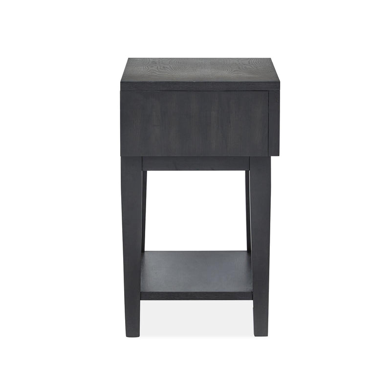 Magnussen Lindon 1-Drawer Nightstand B5570-05D IMAGE 4