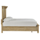 Magnussen Lynnfield King Panel Bed with Storage B5487-54R/B5487-64SF/B5487-67H IMAGE 3