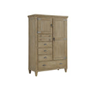 Magnussen Lynnfield 5-Drawer Chest B5487-13 IMAGE 1