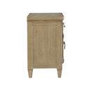 Magnussen Lynnfield 3-Drawer Nightstand B5487-01 IMAGE 3