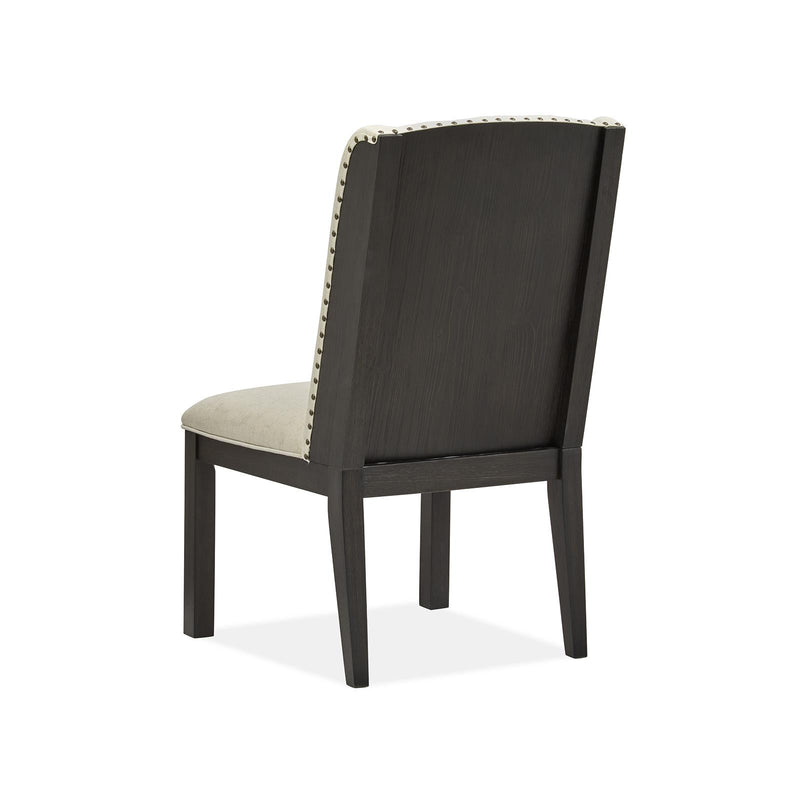 Magnussen Sierra Dining Chair D5665-63 IMAGE 4