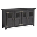 Magnussen Sierra Buffet D5665-14 IMAGE 3