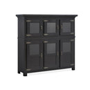 Magnussen Sierra Display Cabinet D5665-08B/D5665-08T IMAGE 3