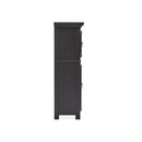Magnussen Sierra Display Cabinet D5665-08B/D5665-08T IMAGE 4