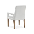 Magnussen Lindon Arm Chair D5570-73W IMAGE 4
