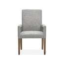 Magnussen Lindon Arm Chair D5570-73G IMAGE 2