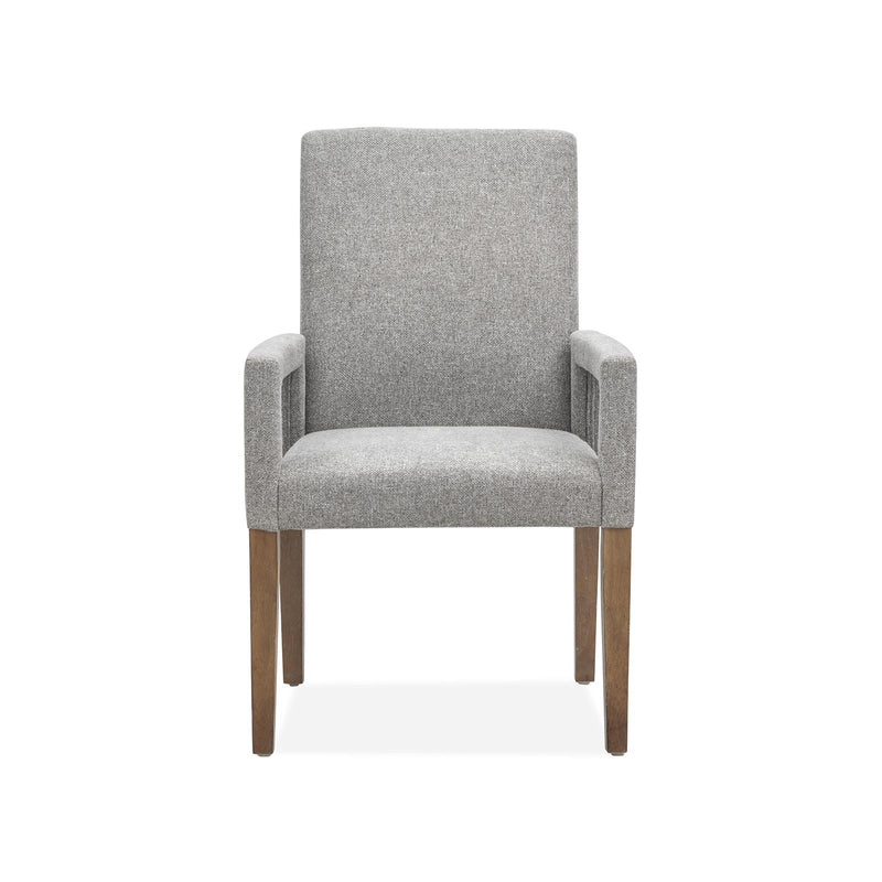 Magnussen Lindon Arm Chair D5570-73G IMAGE 2