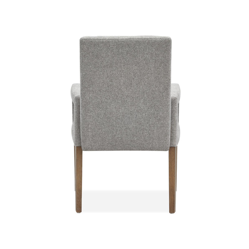 Magnussen Lindon Arm Chair D5570-73G IMAGE 4