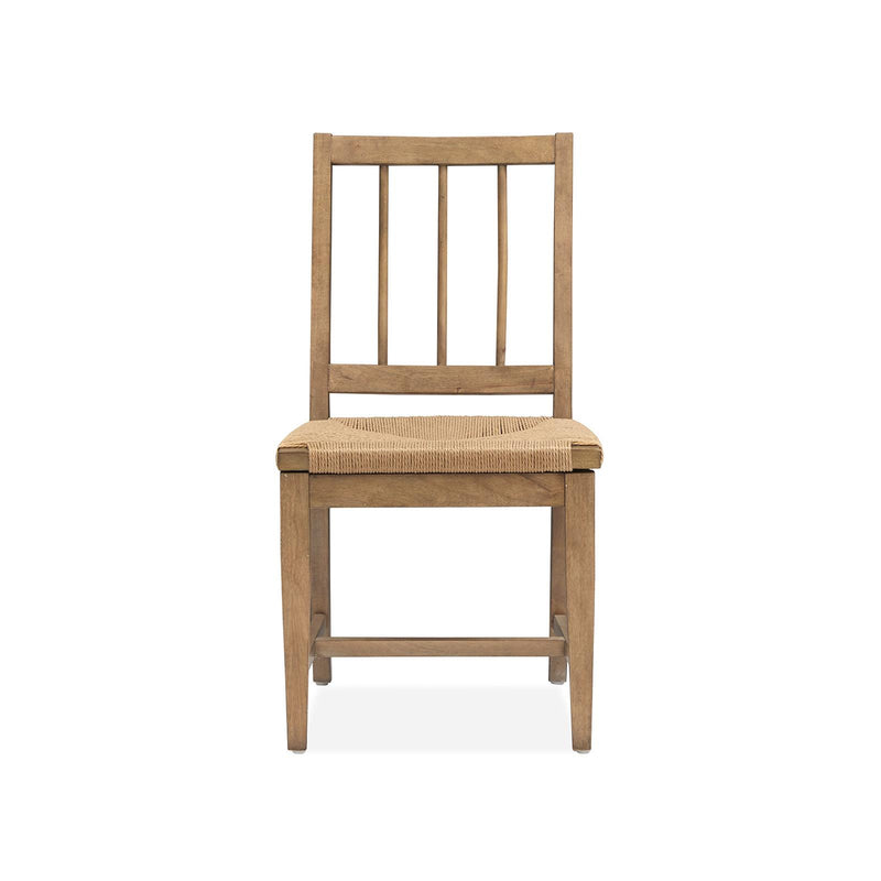 Magnussen Lindon Dining Chair D5570-64 IMAGE 2