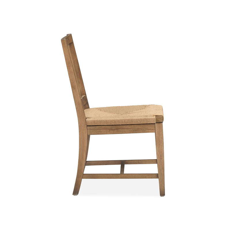 Magnussen Lindon Dining Chair D5570-64 IMAGE 3