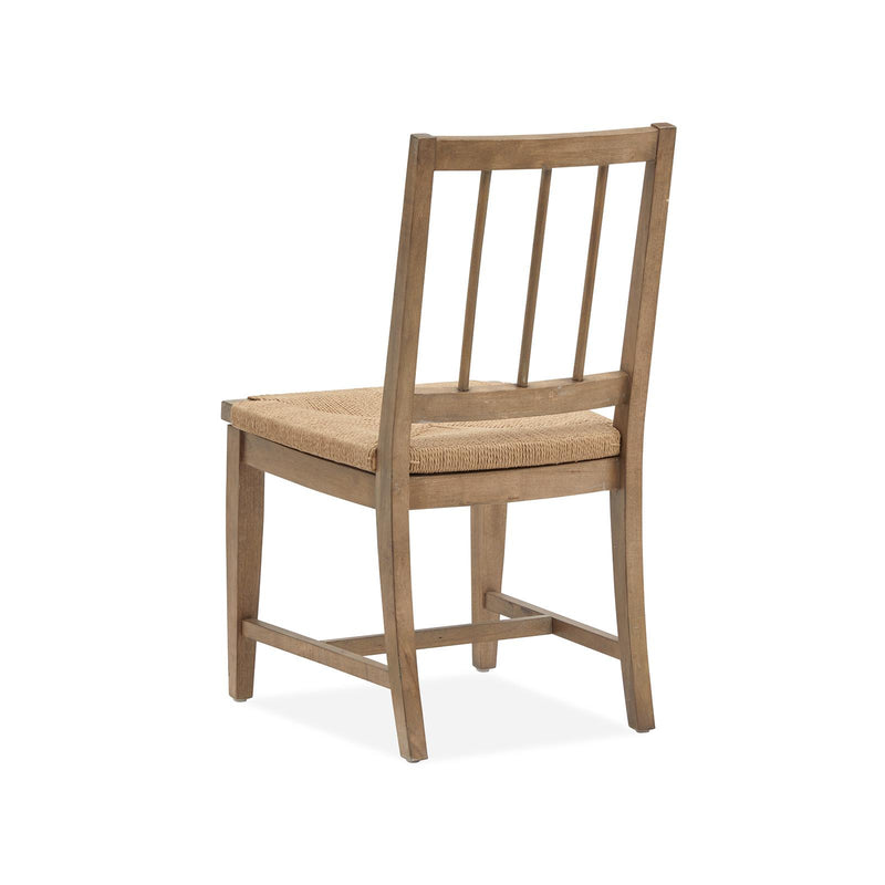 Magnussen Lindon Dining Chair D5570-64 IMAGE 4