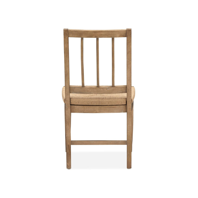 Magnussen Lindon Dining Chair D5570-64 IMAGE 5