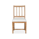 Magnussen Lindon Dining Chair D5570-62W IMAGE 2