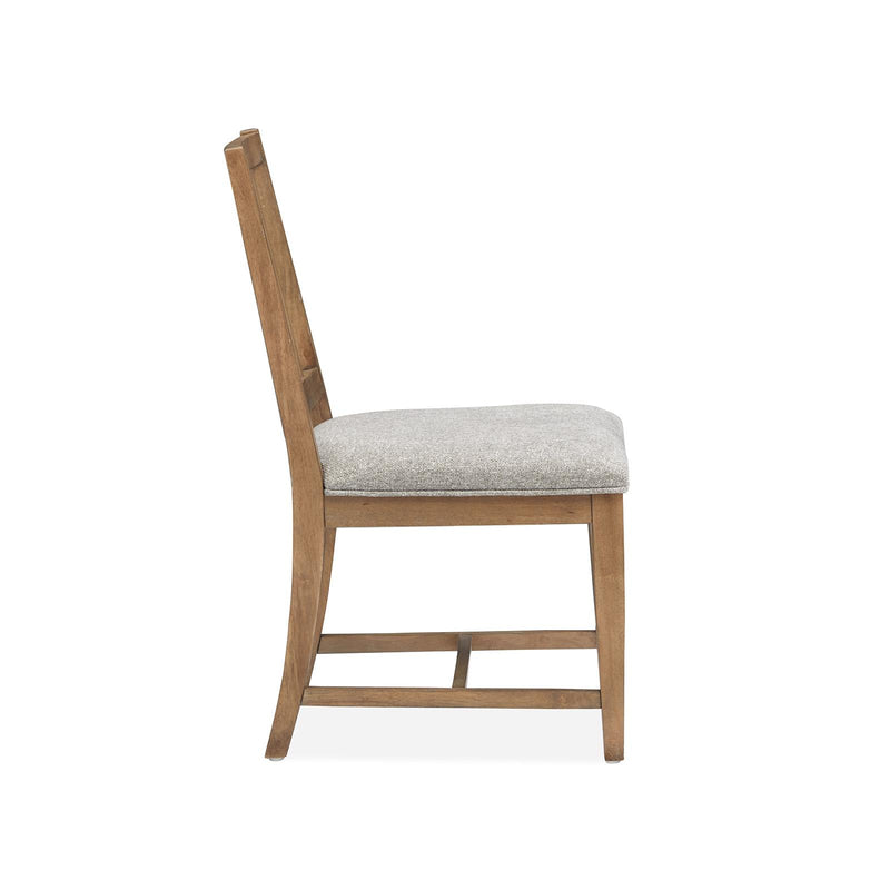 Magnussen Lindon Dining Chair D5570-62G IMAGE 3