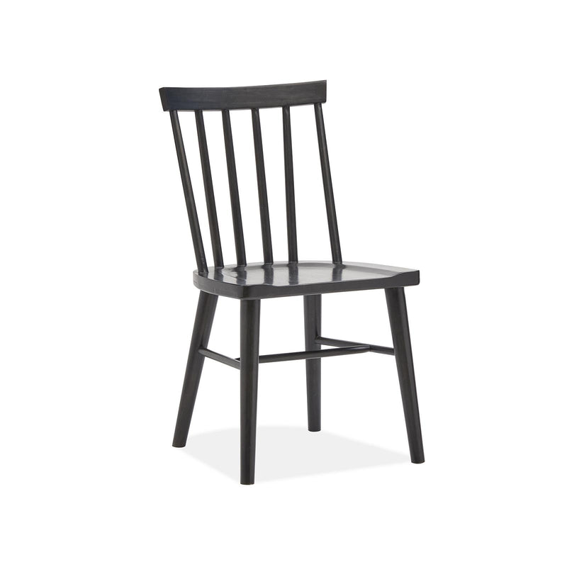 Magnussen Lindon Dining Chair D5570-60D IMAGE 1