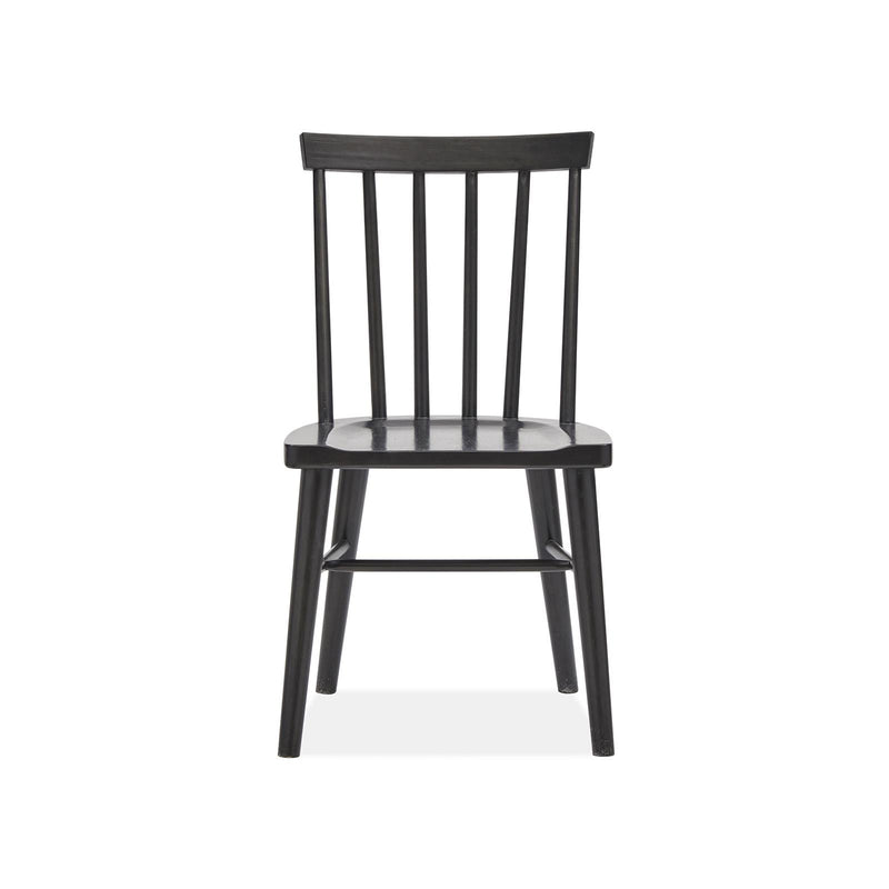 Magnussen Lindon Dining Chair D5570-60D IMAGE 2