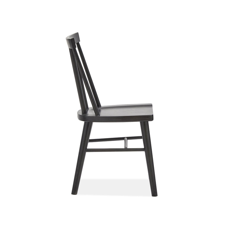 Magnussen Lindon Dining Chair D5570-60D IMAGE 3