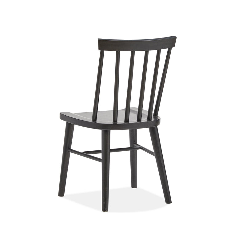Magnussen Lindon Dining Chair D5570-60D IMAGE 4