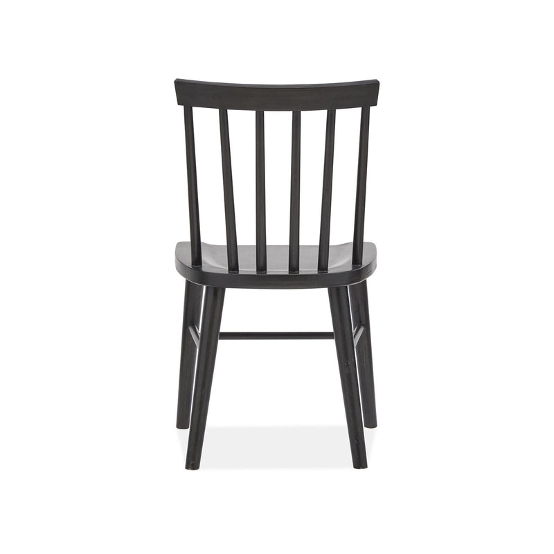 Magnussen Lindon Dining Chair D5570-60D IMAGE 5
