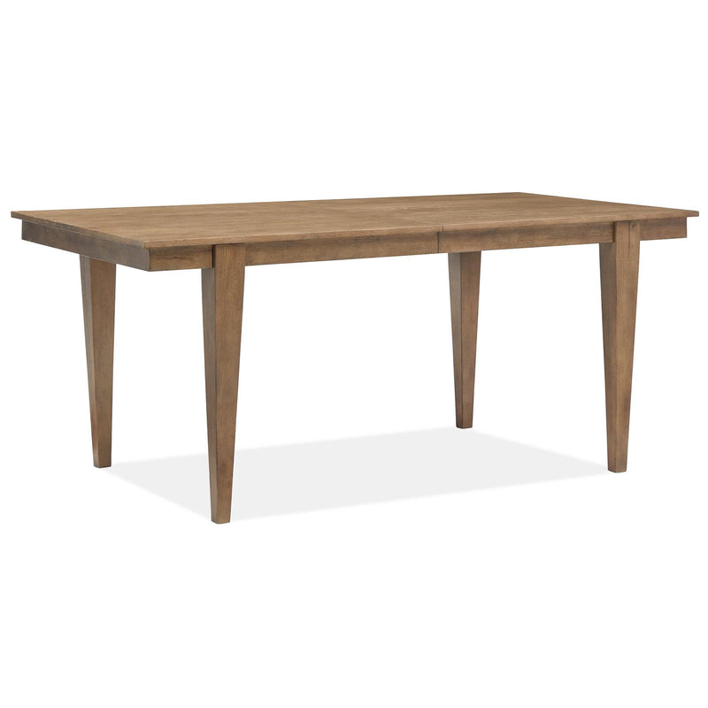Magnussen Lindon Dining Table D5570-20 IMAGE 2