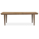 Magnussen Lindon Dining Table D5570-20 IMAGE 3
