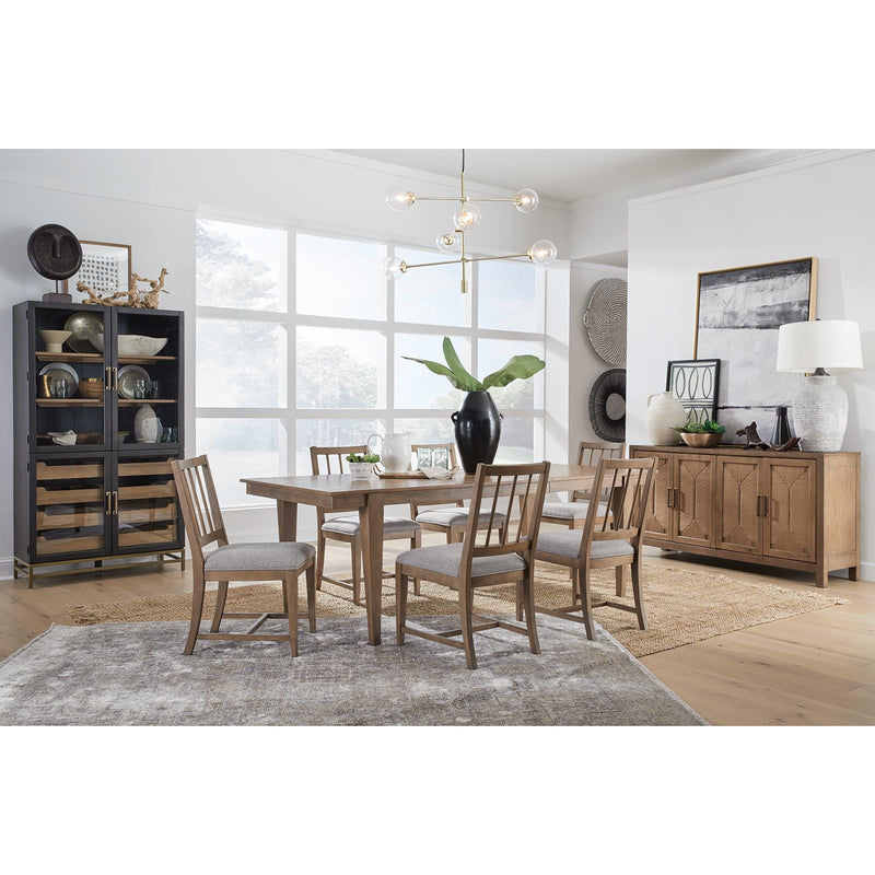 Magnussen Lindon Dining Table D5570-20 IMAGE 9