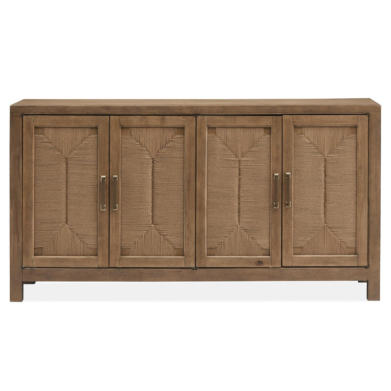 Magnussen Lindon Buffet D5570-14 IMAGE 1