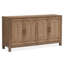 Magnussen Lindon Buffet D5570-14 IMAGE 3