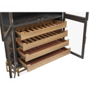 Magnussen Lindon Display Cabinet D5570-01B IMAGE 7