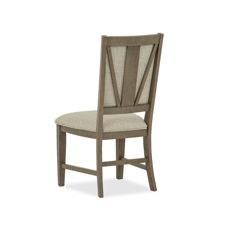 Magnussen Paxton Place Dining Chair D4805-65 IMAGE 4