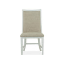 Magnussen Heron Cove Dining Chair D4400-66 IMAGE 2