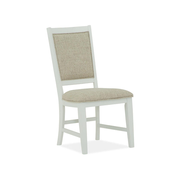 Magnussen Heron Cove Dining Chair D4400-65 IMAGE 1